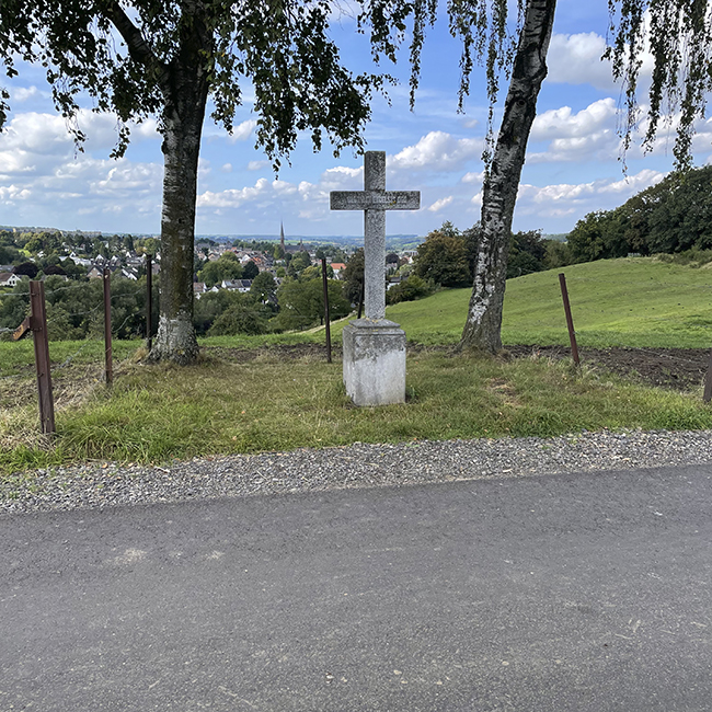 Dreiländerweg